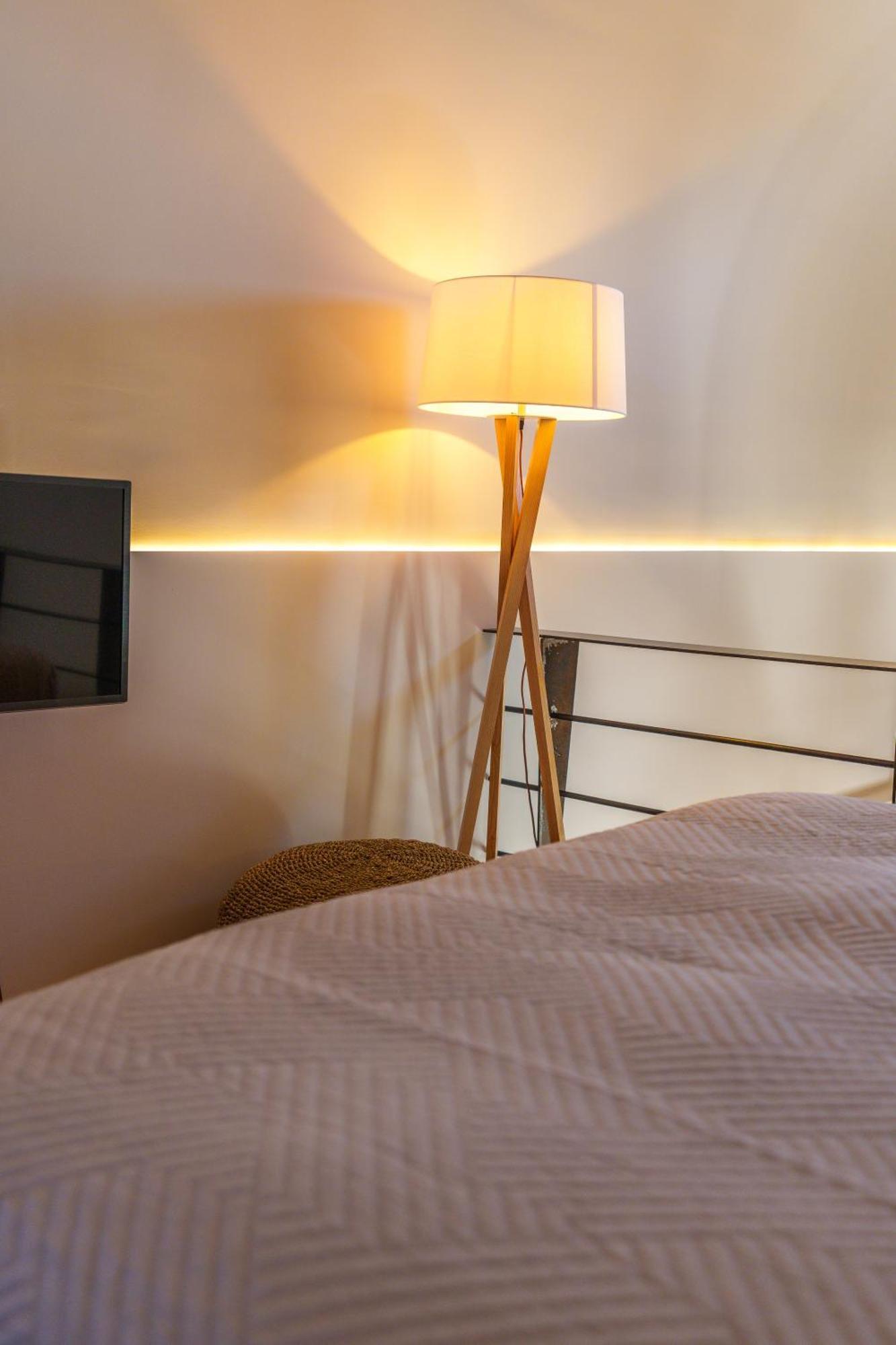 Halo Santorini - Living Experience Villa คาร์เทราดอส ภายนอก รูปภาพ